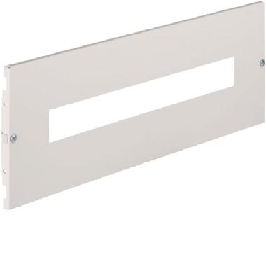 KIT QUADRO X APP MODULARI 24M H200 L600 - HAGER UC205 product photo Photo 01 3XL