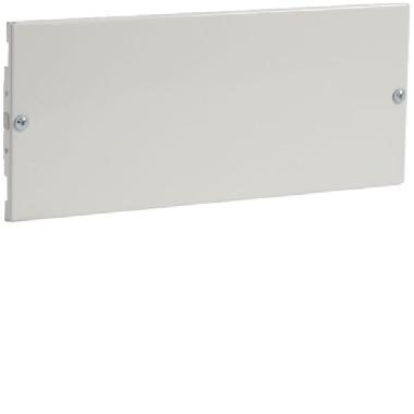 UC222 - PANNELLO CIECO H150 L250 - HAGER UC222 product photo Photo 01 3XL