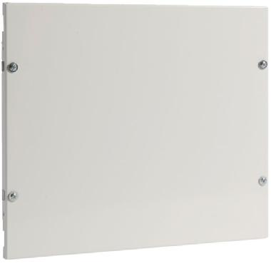 PANNELLO CIECO H300 L250 (EX 18924) - HAGER UC224 product photo Photo 01 3XL