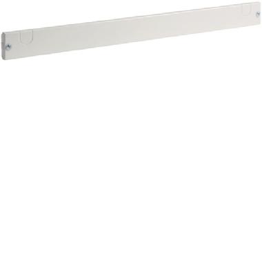 PANNELLO CIECO H50 L600 - HAGER UC231 product photo Photo 01 3XL