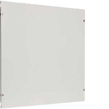 PANNELLO CIECO H600 L600 - HAGER UC236 product photo Photo 01 3XL