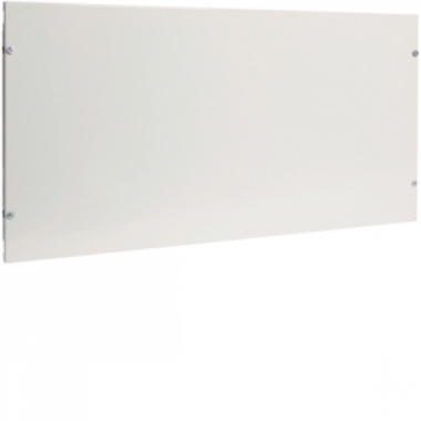 PANNELLO CIECO 400X800MM - HAGER UC245 product photo Photo 01 3XL