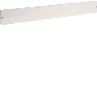 PANNELLO CIECO 100X800MM - HAGER UC249 - HAGER UC249 - HAGER UC249 product photo Photo 01 3XL