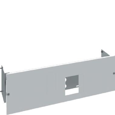 KIT 1X P250 DIFF ORIZZ L600 H200 Q.EVO - HAGER UC262PRN - HAGER UC262PRN product photo Photo 01 3XL