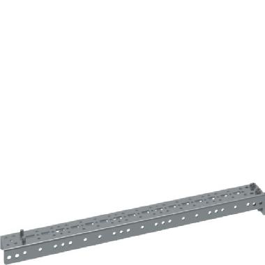 1 STAFFA PREFORATA IN LARGH Q.EVO L450 - HAGER UC350FU - HAGER UC350FU product photo Photo 01 3XL