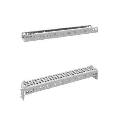 1 STAFFA X PORTABARRE IN PROF Q.EVO P600 - HAGER UC500BB - HAGER UC500BB product photo Photo 01 3XL