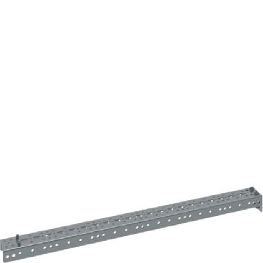 1 STAFFA PREFORATA IN LARGH Q.EVO L700 - HAGER UC600FU - HAGER UC600FU product photo Photo 01 3XL