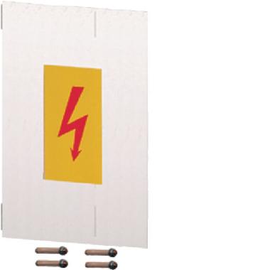 SCHERMO SUPPORTO A GRADINI UC815 - HAGER UC816 product photo Photo 01 3XL