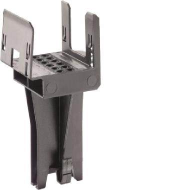 SUPPORTO CANALINE Q4 - Q5 - QPLUS - HAGER UC915 product photo Photo 01 3XL