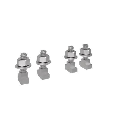 50 VITI CONNES SCORREVOLI M8X25 Q.EVO - HAGER UC9825S - HAGER UC9825S product photo Photo 01 3XL