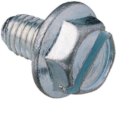 VITE 6MX12 - HAGER UC991 - HAGER UC991 product photo Photo 01 3XL