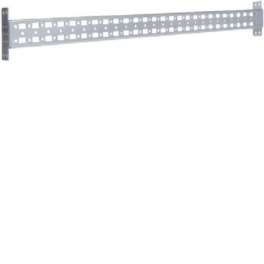 UX812 - STAFFA PREFORATA VENEZIA L.800 B.50 - HAGER UX812 product photo Photo 01 3XL