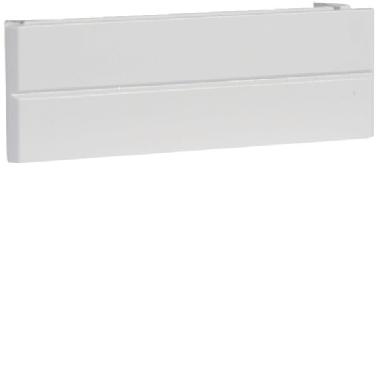 MOSTRINA COPRIMODULO RAL 7035 1M - HAGER VP05Z - HAGER VP05Z - HAGER VP05Z product photo Photo 01 3XL