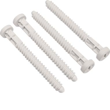 kit 4 viti di fissaggio per vegaD - HAGER ZZ42BS - HAGER ZZ42BS product photo Photo 01 3XL