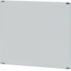 PANNELLO INTERNO RESINA QUADRI+ H8 - HAGER 36429 product photo