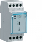 RELE' GESTIONE CARICHI 1 USCITA 15-60A 1M - HAGER 60001 product photo