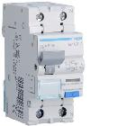 DIFF MAGN ACC 1PN 10MA A 10A 4.5KA C 2M - HAGER ACA810H product photo