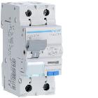 DIFF MAGN ACC 1PN 10MA A 10A 6KA C 2M - HAGER ACA910H - HAGER ACA910H product photo