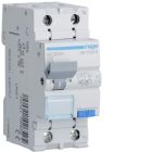 DIFFERENZIALE MAGNETO 1PN 30MA AC 32A 4.5KA C 2M - HAGER ADC832H product photo