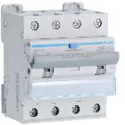 DIFF MAGN 4P 30MA AC 16A 10KA C 4M - HAGER ADQ466H - HAGER ADQ466H - HAGER ADQ466H product photo