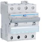 DIFF MAGN 4P 30MA A-HI 32A 10KA C 4M - HAGER ADR482H - HAGER ADR482H - HAGER ADR482H product photo