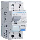 DIFFERENZIALE MAGNETO TERMICO ACC 1PN 300MA A 16A 4.5KA C 2M - HAGER AFA816H product photo