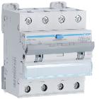 DIFF MAGN 4P 300MA A-HI 20A 10KA C 4M - HAGER AFR470H - HAGER AFR470H - HAGER AFR470H product photo