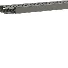 CANALETTA CABLAGGIO PVC B25XH60 - HAGER BA7A60025 - HAGER BA7A60025 - HAGER BA7A60025 product photo