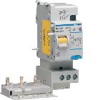 B. DIFF. 3P 30MA <25A A 3M - HAGER BD325N product photo