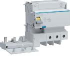 BLOCCO DIFF.LE 3P 125A 0.03A AC 4.5M - HAGER BDC380E - HAGER BDC380E product photo