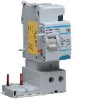 B. DIFF.  S 3P 300 MA <63A A-HI 3M - HAGER BQ363N - HAGER BQ363N - HAGER BQ363N product photo