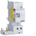 BLOCCO DIFFERENZIALE S 2P 500MA <63A AC 2M - HAGER BR264N product photo