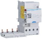 B. DIFF. S 4P 500MA <63A A 3M - HAGER BR463N product photo