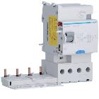 B. DIFF. S 4P 1A <63A AC 3M - HAGER BS464N product photo