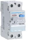 INT.DIFF.PURO 2P 16A 0.01A AC 2M - HAGER CCC216H - HAGER CCC216H product photo