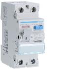 Interruttore Differenziale Accessoriabile 2p 30 ma 63a hi 2m - HAGER CDH240H product photo