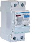 INTERRUTTORE DIFFERENZIALE ACC. 2P 300MA 63A A 2M - HAGER CFA263H product photo