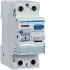 INT. DIFF. ACC. 2P 500 MA 40A 2M - HAGER CGC240H - HAGER CGC240H product photo