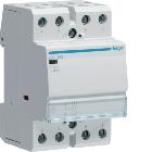 CONTATTORE STD 4NA 230VAC 63A 3M - HAGER ESC463 product photo