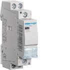 CONTATTORE STD+ 2NC 24VAC 25A 1M - HAGER ESD226 product photo