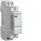 CONTATTORE STD+ 2NC 24VAC 25A 1M - HAGER ESD226 product photo