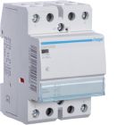CONTATTORE SIL 2NA 24VAC/24VDC 40A 3M - HAGER ESD240S product photo