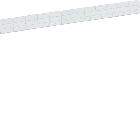 VEGAD 10 PORTAETICHETTE 24MOD - HAGER FD00A1 - HAGER FD00A1 - HAGER FD00A1 product photo