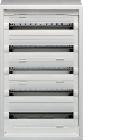 VEGAD PARETE EQUIPAGGIATO H900 120MOD - HAGER FD52LN product photo