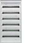 VEGAD PARETE EQUIPAGGIATO H1050 144MOD - HAGER FD62LN - HAGER FD62LN - HAGER FD62LN product photo