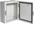 MONACO+ PORTA CIECA 350X300X160MM - HAGER FL104A - HAGER FL104A - HAGER FL104A product photo