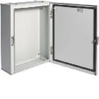 ORION PLUS LAM PORTA CIECA 500X400X160 - HAGER FL111A - HAGER FL111A - HAGER FL111A product photo
