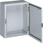 MONACO+ PORTA CIECA 650X400X200MM (EX 36116) - HAGER FL117A - HAGER FL117A - HAGER FL117A product photo