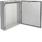MONACO+ PORTA CIECA 950X800X250MM - HAGER FL127A - HAGER FL127A product photo