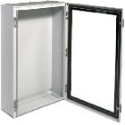 MONACO+ QUADRO PORTA TRASP. 800X500X200MM - HAGER FL171A - HAGER FL171A - HAGER FL171A product photo
